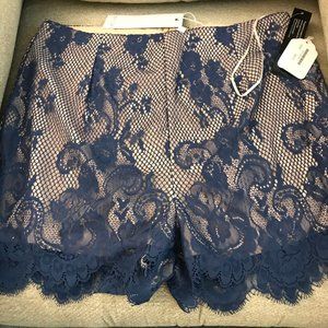 WYLDR Women's Top and Shorts Set NEW!!!